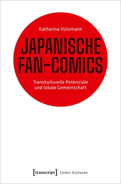 Cover: Japanische Fan-Comics