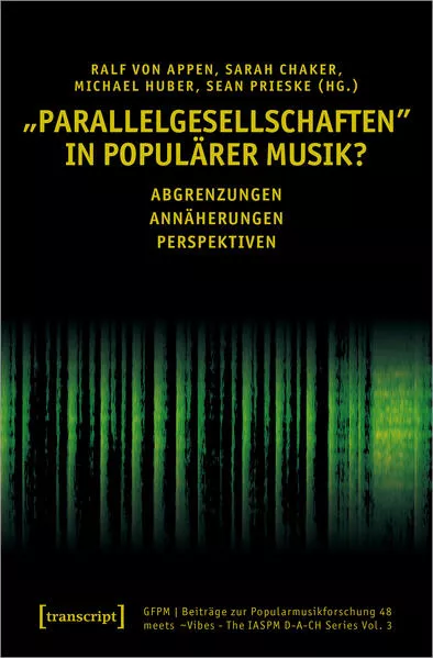 »Parallelgesellschaften« in populärer Musik?</a>