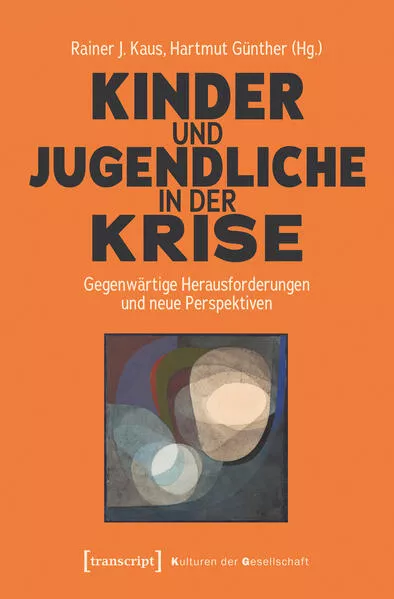 Cover: Kinder und Jugendliche in der Krise
