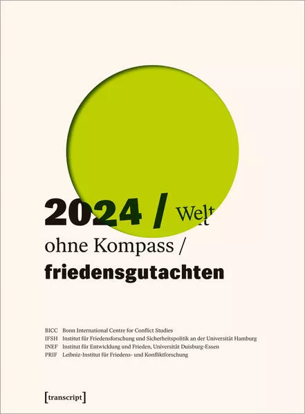 Friedensgutachten 2024</a>