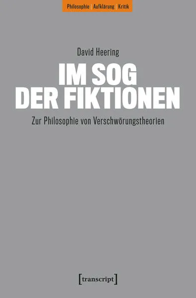Im Sog der Fiktionen