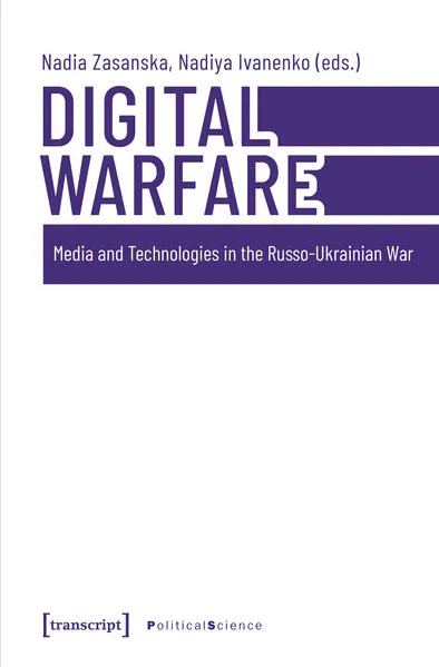 Digital Warfare