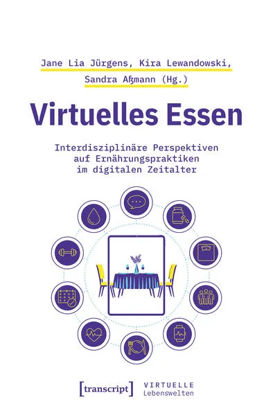 Virtuelles Essen