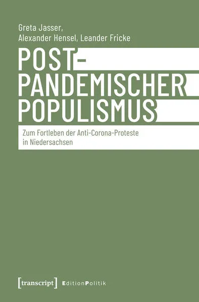 Postpandemischer Populismus