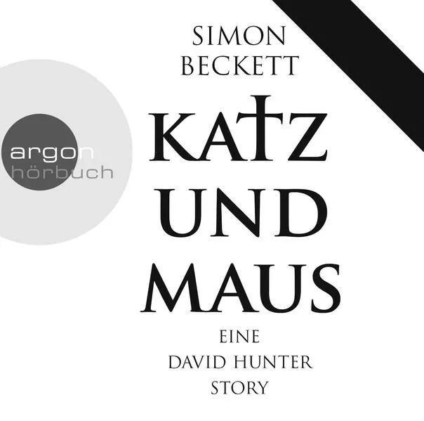 Cover: Katz und Maus