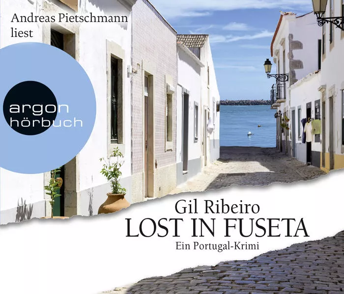 Cover: Lost in Fuseta