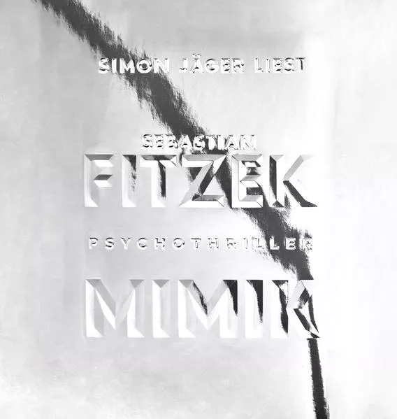 Cover: Mimik