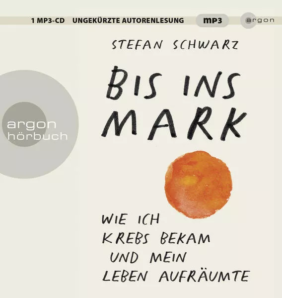 Cover: Bis ins Mark