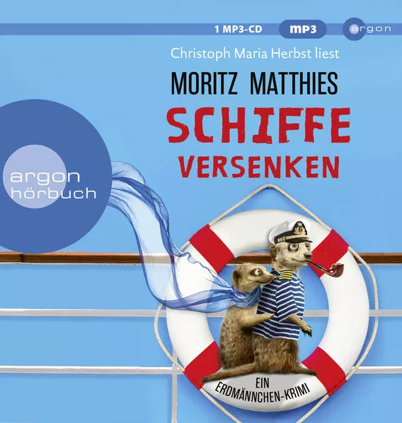 Cover: Schiffe versenken