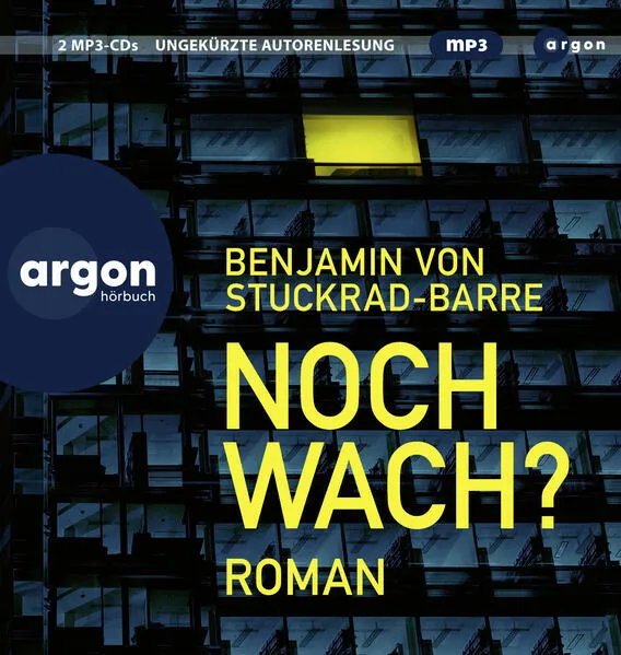 Cover: Neuer Roman (AT)