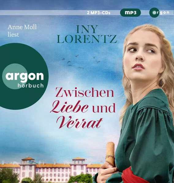 Cover: Zwischen Liebe und Verrat