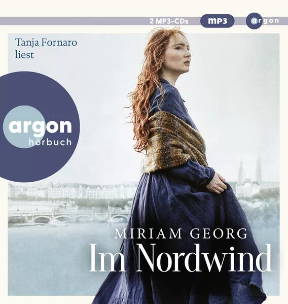 Cover: Im Nordwind