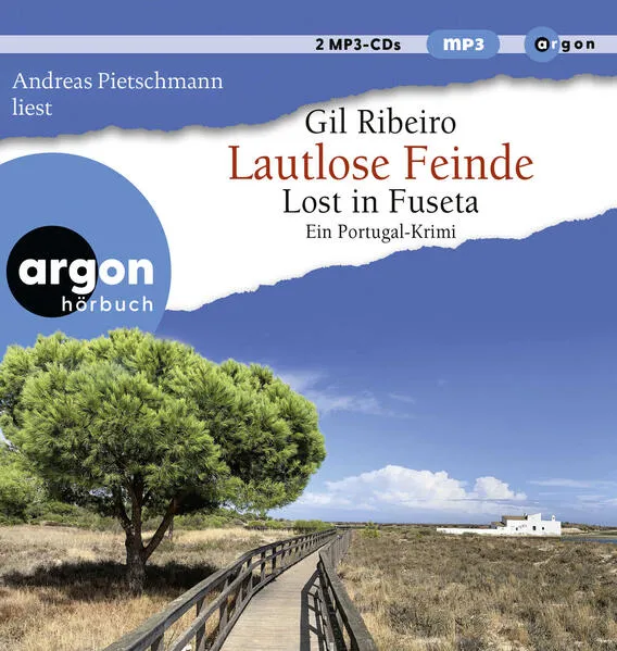 Cover: Lautlose Feinde