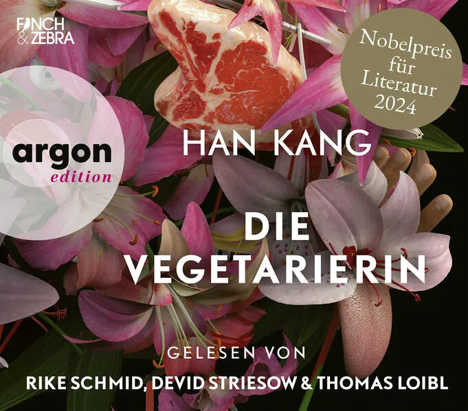 Die Vegetarierin</a>