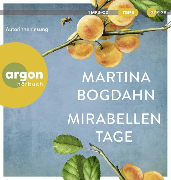 Titel: Mirabellentage