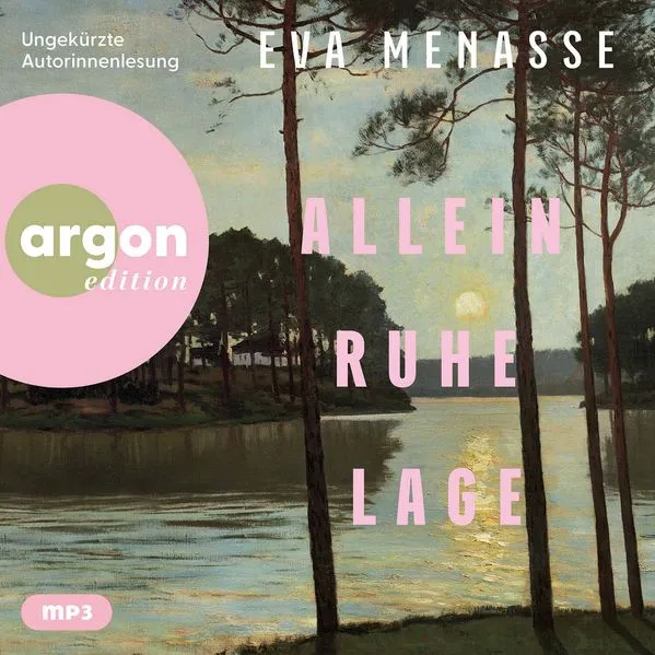 Alleinruhelage