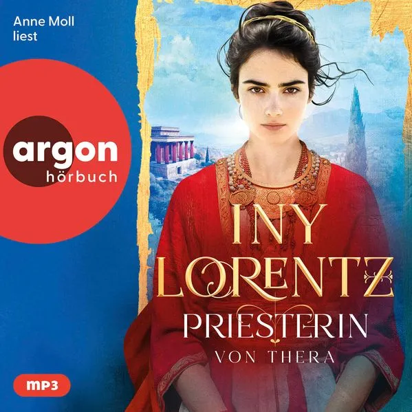 Priesterin von Thera