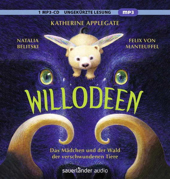 Willodeen – Das Mädchen und der Wald der verschwundenen Tiere</a>