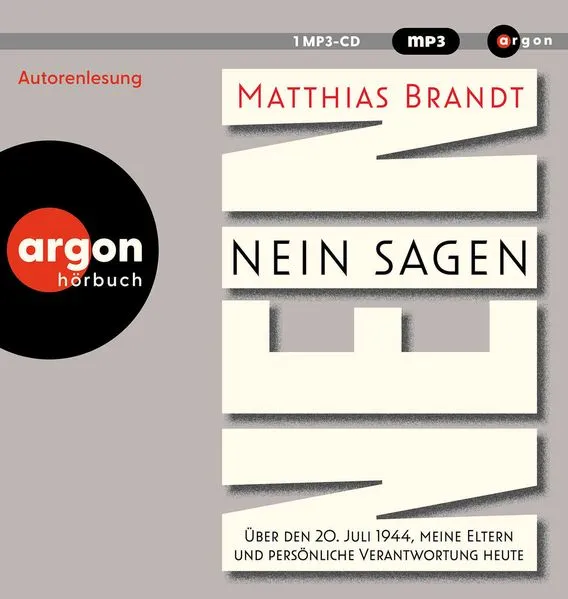 Nein sagen