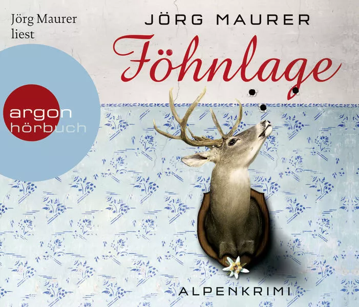 Cover: Föhnlage