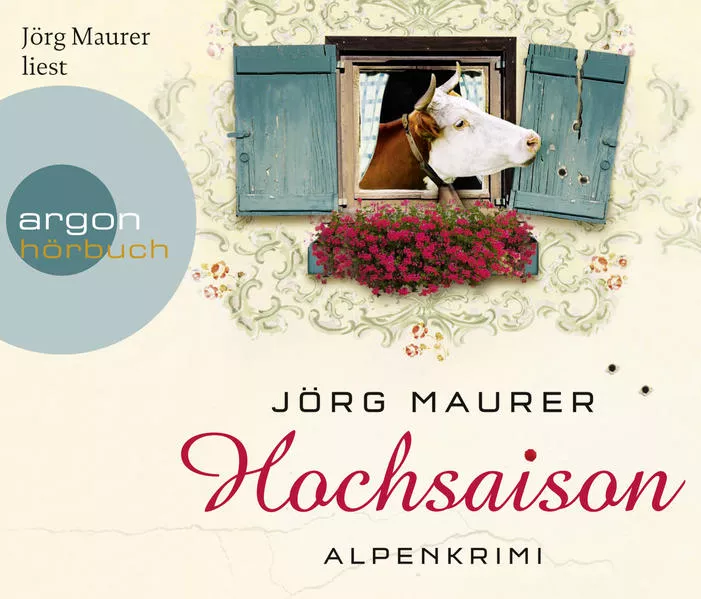 Cover: Hochsaison