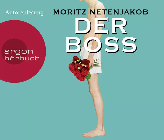 Cover: Der Boss