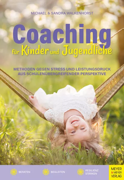 Cover: Coaching für Kinder und Jugendliche