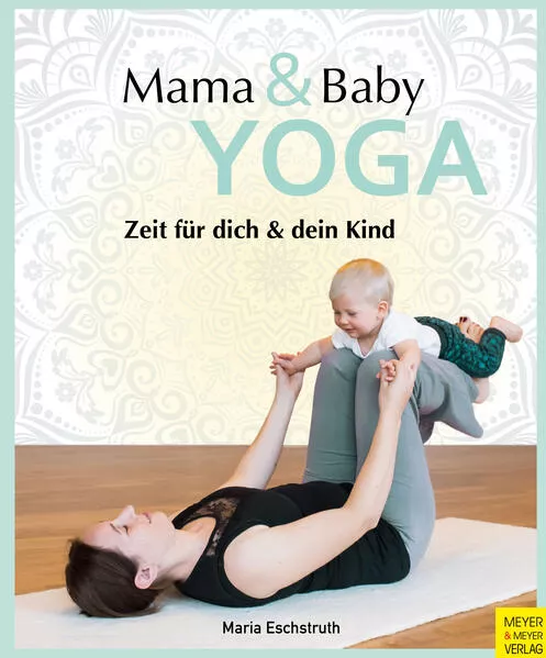 Mama- & Baby-Yoga</a>