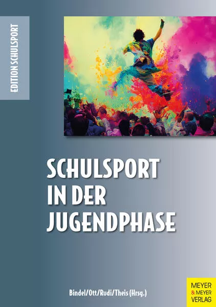 Schulsport in der Jugendphase</a>