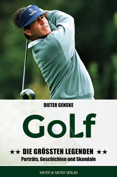 Golf - Die größten Legenden</a>