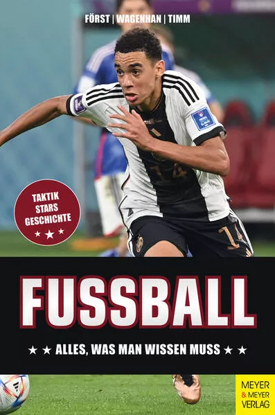 Cover: Fußball
