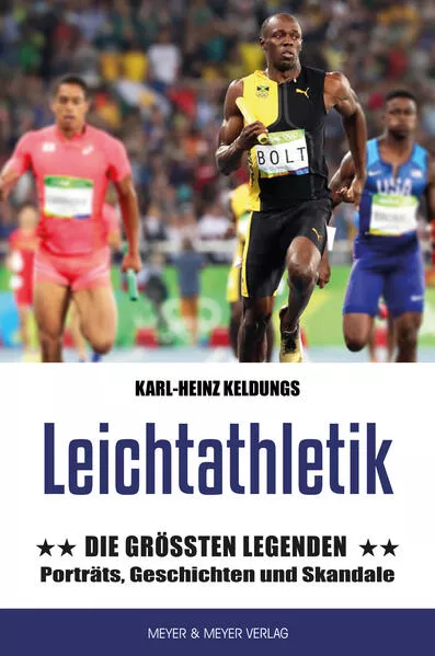 Leichtathletik: Die größten Legenden</a>