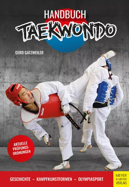 Handbuch Taekwondo</a>