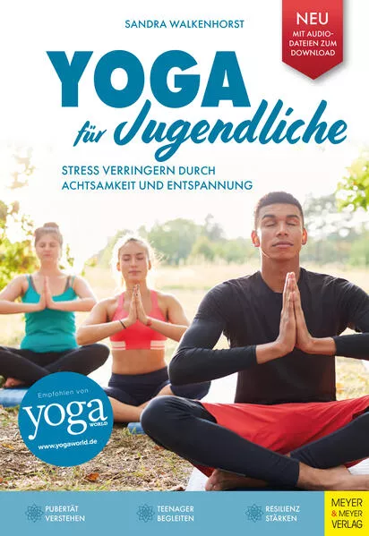 Yoga für Jugendliche</a>