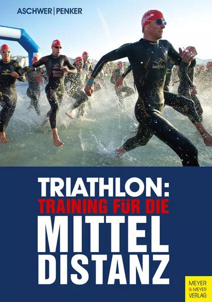 Triathlon: Training für die Mitteldistanz</a>