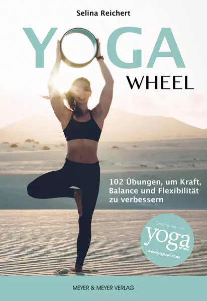 Yoga Wheel</a>