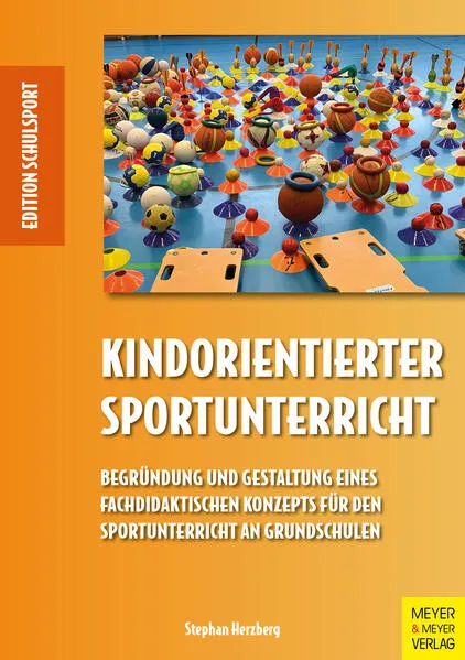 Kindorientierter Sportunterricht</a>