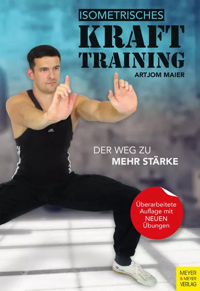 Isometrisches Krafttraining</a>