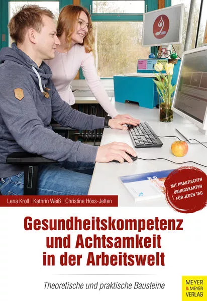 Gesundheitskompetenz und Achtsamkeit in der Arbeitswelt</a>