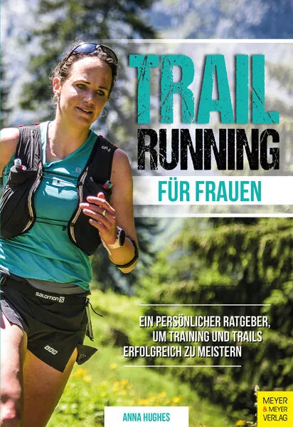 Trailrunning für Frauen</a>