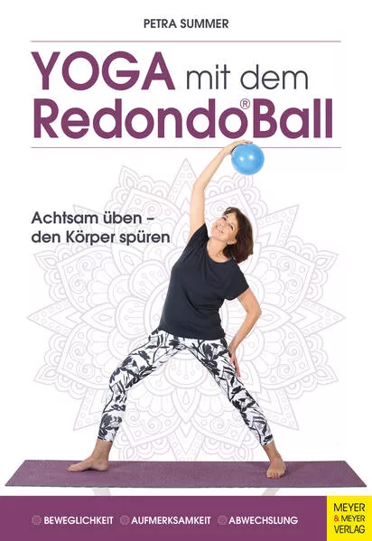 Yoga mit dem Redondo Ball</a>