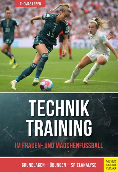 Techniktraining im Frauen- und Mädchenfußball</a>