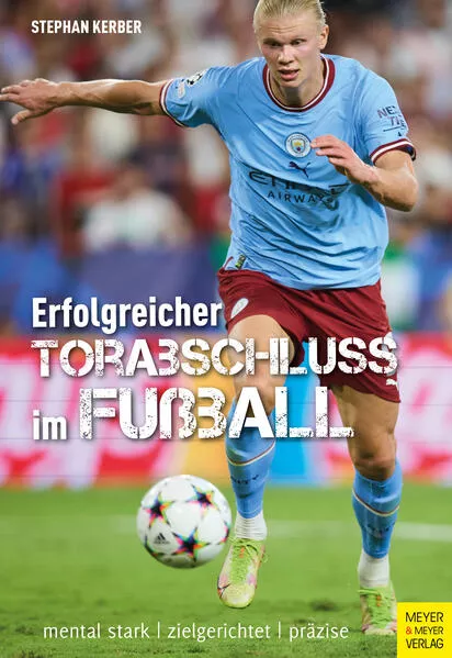 Erfolgreicher Torabschluss im Fußball</a>