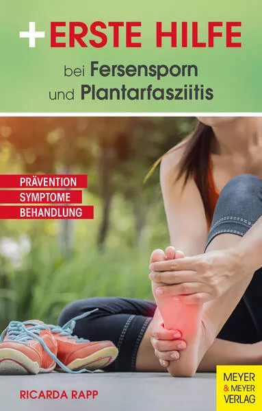 Erste Hilfe bei Fersensporn und Plantarfasziitis</a>