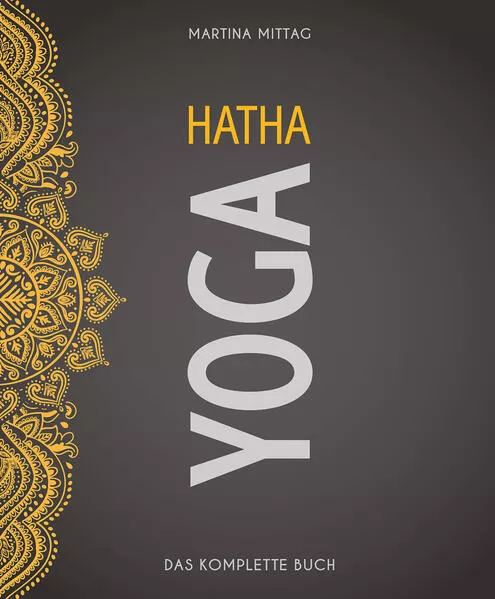 Cover: Hatha Yoga