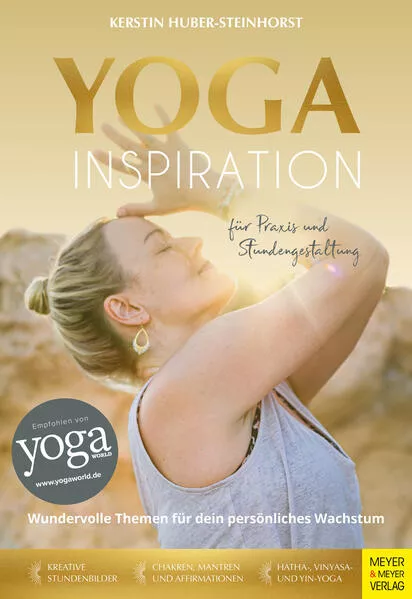 Yoga-Inspiration für Praxis und Stundengestaltung</a>