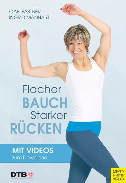 Flacher Bauch - starker Rücken</a>