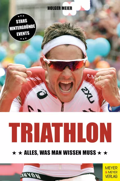 Cover: Triathlon