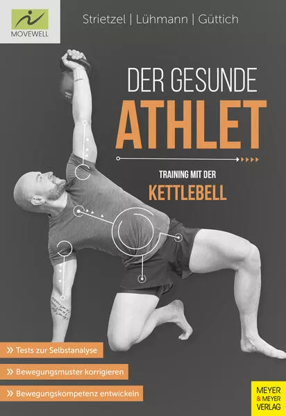 Cover: Der gesunde Athlet