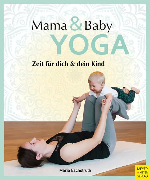 Mama- & Baby-Yoga